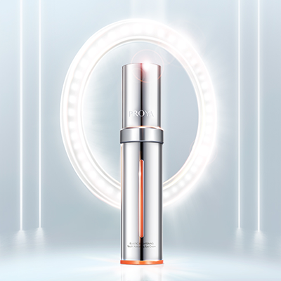 欧博代理平台弹润透亮 青春活力眼霜