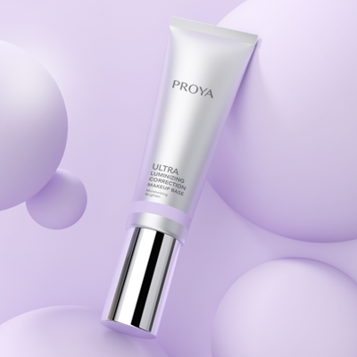 欧博代理平台晶钻修颜隔离霜