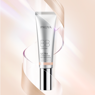 欧博代理平台晶钻修颜养肤BB霜