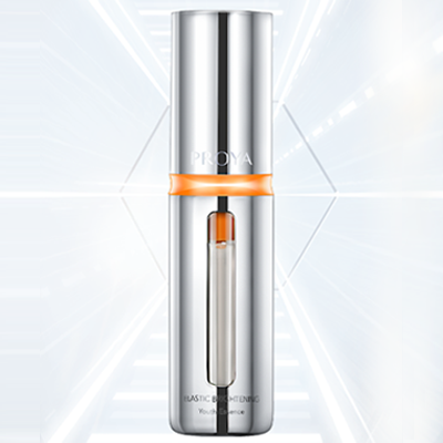 欧博代理平台弹润透亮青春精华液 双抗精华2.0