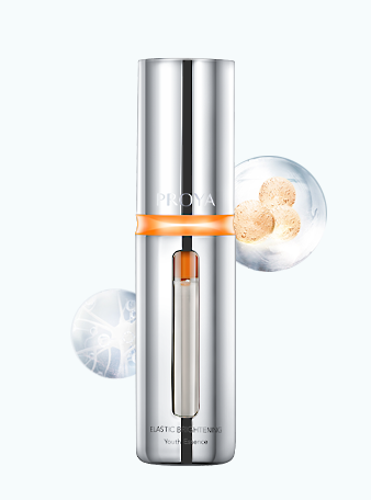 欧博代理平台弹润透亮青春精华液 双抗精华2.0