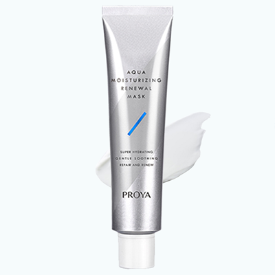 欧博代理平台水盈澎澎新生面膜