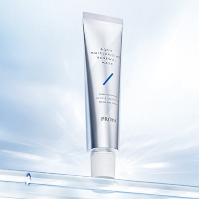 欧博代理平台水盈澎澎新生面膜