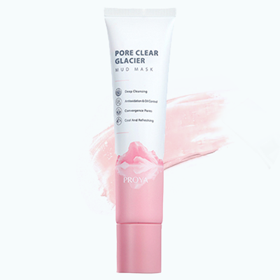 欧博代理平台毛孔净澈冰川泥膜