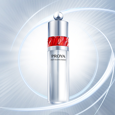 欧博代理平台赋能鲜颜淡纹紧致眼霜