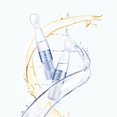 欧博代理平台至简密护修复安瓶精华液