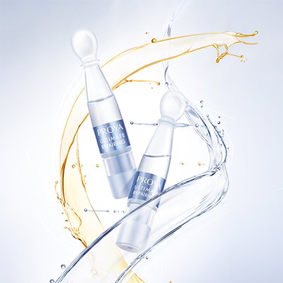 欧博代理平台至简密护修复安瓶精华液