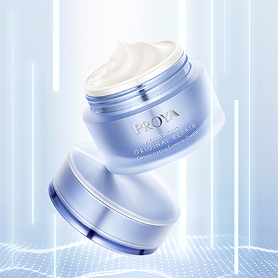 欧博代理平台肌源修护优效精华霜