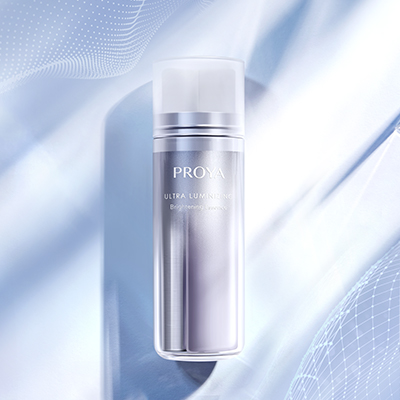 欧博代理平台靓白晶钻光透精华液