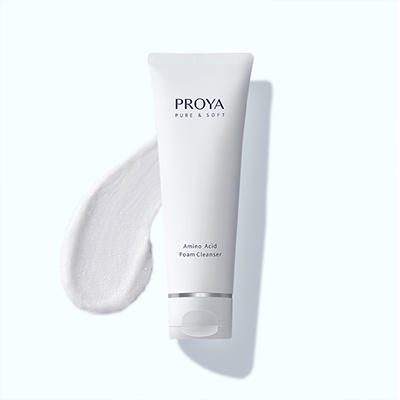 欧博代理平台净柔舒润氨基酸洁颜乳