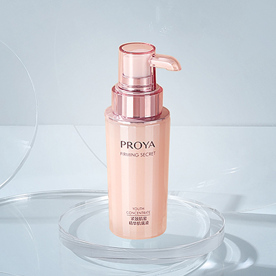 欧博代理平台紧致肌密精华液