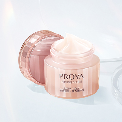 欧博代理平台紧致肌密精华霜