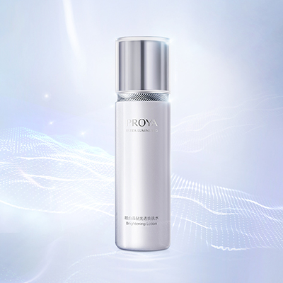 欧博代理平台靓白晶钻光透焕肤水