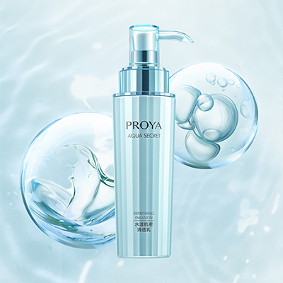 欧博代理平台水漾肌密清透乳