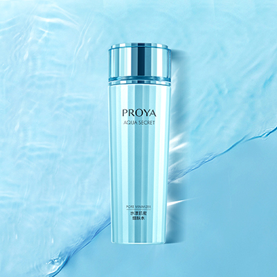 欧博代理平台水漾肌密细肤水（清爽型）