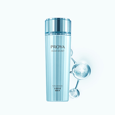 欧博代理平台水漾肌密细肤水（清爽型）