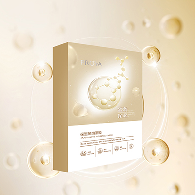 欧博代理平台保湿盈嫩面膜