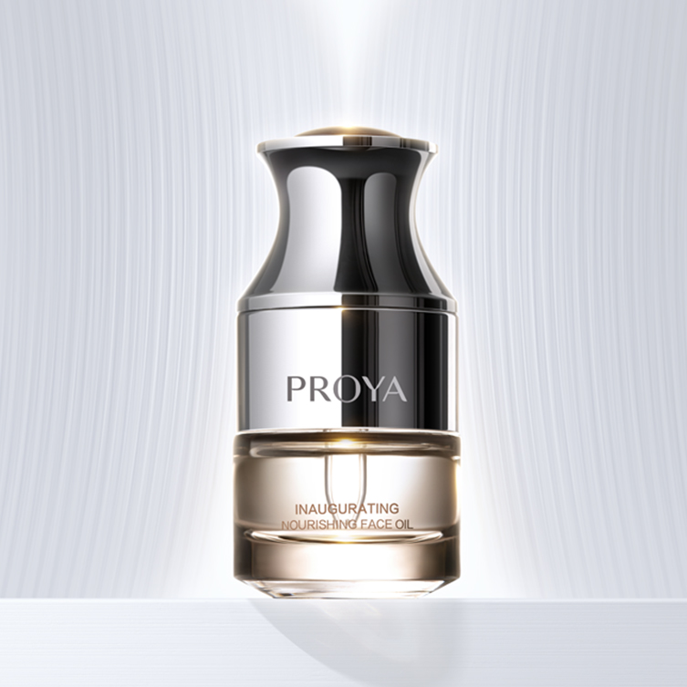 欧博代理平台启时滋养精华油