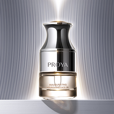 欧博代理平台启时滋养精华油