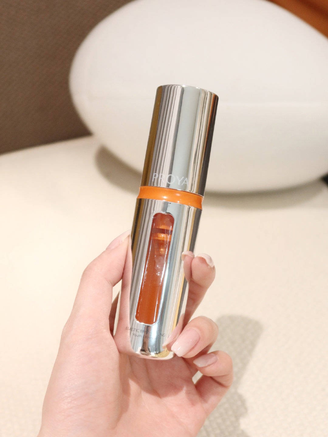 双抗精华—一杯乌龙茶